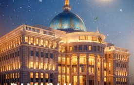 Мемлекет басшысы Қасым-Жомарт Тоқаев Қазақстан халқын Рамазан айының басталуымен құттықтады