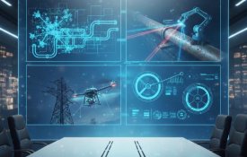 Минэнерго провело оценку энергообъектов для внедрения интеллектуальных технологий