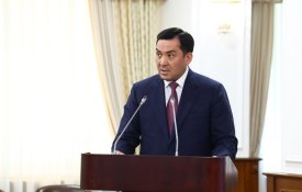 Подготовка к весенне-полевым работам: в РК утвержден график по поставке 402 тыс. тонн дизтоплива сельхозтоваропроизводителям