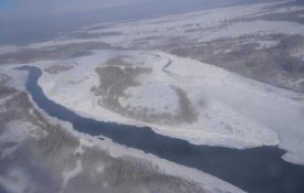 В Казахстане продолжается подготовка к паводковому периоду