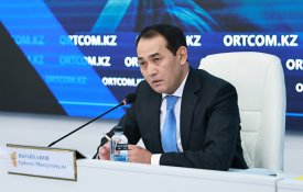 500 мыңнан астам тұрғыны бар аумақтарда су басу қаупі айтарлықтай төмендетілді