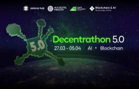 Крупнейший IT-хакатон Казахстана стартует 27 марта