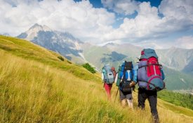 Қазақстанның туристік саласына ірі халықаралық инвесторлар қызығушылық танытты