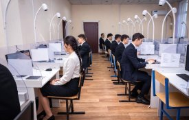 184 мың адам наурыз айында өтетін ҰБТ-ға қатысуға өтініш берді