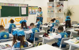 Қазақстан педагогтердің еңбек жағдайы бойынша әлемдік көшбасшылар қатарында