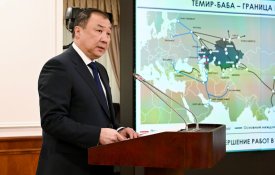В Казахстане сформировано 7 международных автомобильных коридоров – Минтранспорта