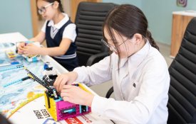 Жемқорлардан тәркіленген қаражат есебінен 89 мыңға жуық оқушы орны пайдалануға берілді