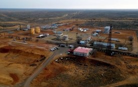 25 новых перспективных участка будут включены в геологоразведку в газовой отрасли