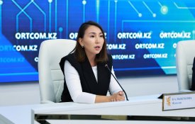 «Астана Хаб» оказывает поддержку женщинам в освоении культуры стартапов