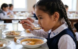 6 760 школ перешли на цифровой учет школьного питания через «Социальный кошелек»