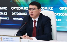 Господдержка обеспечивает устойчивый рост сельского хозяйства в Казахстане