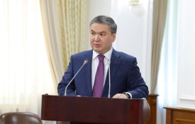 111 млн кв. метров жилья построят в Казахстане в рамках программы Президента