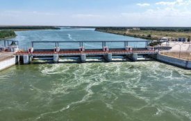 Система раннего прогнозирования водопотребления разрабатывается в Казахстане