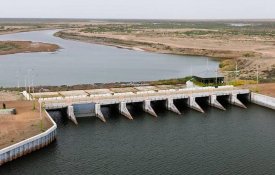 Солтүстік Арал теңізін сақтау жобасының екінші кезеңі әзірленді