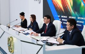 Ауыл шаруашылығы өнімдерін қайта өңдеу туралы