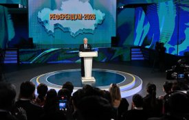 Президент Касым-Жомарт Токаев ознакомился с результатами экзит-полла, проведенного в ходе республиканского референдума