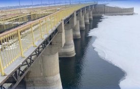 Исполнение поручений Президента: обеспечение стабильного паводкового периода