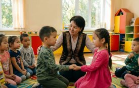 В казахстанских детсадах и колледжах появятся службы медиации для урегулирования конфликтов