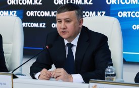 В Казахстане предусмотрены меры по снижению налоговой нагрузки на бизнес