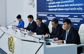 КГД внедряет цифровые инструменты для борьбы с теневой экономикой