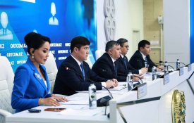 «Жұмыспен қамту платформасы» арнаулы салық режимі