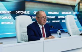 В «Келешек мектептері» создана комплексная система безопасности детей