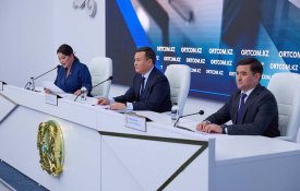 63,4 млрд тенге взыскали судебные исполнители в доход государства в прошлом году – Минюст РК