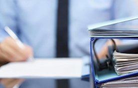 Запрет на выбор ЧСИ: исполнительные документы будут распределены автоматически посредством информсистемы