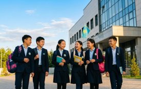 В порядка 1000 школах и колледжах страны начались уроки правовой культуры