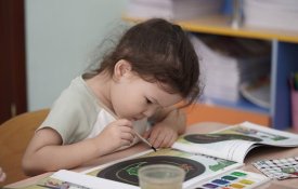 Продлен срок пилотного проекта по ваучерному финансированию детских садов