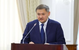 Казахстан усиливает роль науки и вузов в развитии инноваций