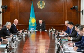 Ценности образования, науки и инноваций: в Правительстве рассмотрели вопрос реализации новой Конституции