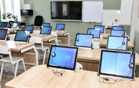 Проект «Qazaq Digital Mektebi» откроет новые возможности для повышения качества образования в сельских школах