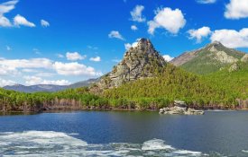 В Казахстане утверждена Дорожная карта развития курортов на 2026-2029 годы