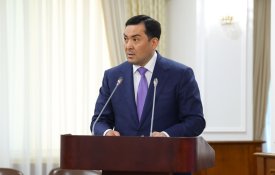 Көмір саласында қуаты шамамен 7,8 ГВт болатын инвестициялық жобаларды жүзеге асыру жоспарланған