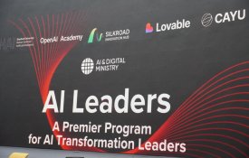 Топ-менеджеры более 150 организаций пройдут обучение по ИИ у профессоров Stanford University HAI и экспертов OpenAI Academy