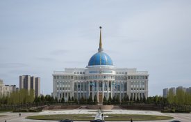 Глава государства поздравил национальную сборную Казахстана по боксу с успешным выступлением на чемпионате Азии в Улан-Баторе