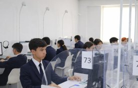 Прием заявлений на основное ЕНТ-2026 начнется 11 апреля