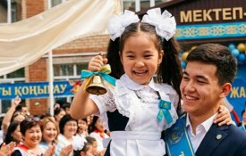 Білім беру ұйымдарында мектеп бітіру іс-шараларын өткізу туралы талаптар нақтыланды