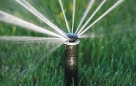 ТОП-3 водосберегающих технологии в Казахстане