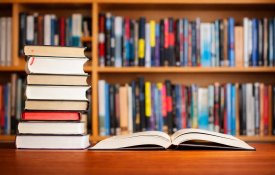 В Казахстане стартовала тематическая неделя к Национальному дню книги