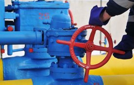 Биыл елімізде газдандыру бойынша 40 жоба іске асуда