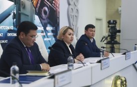 Жеңіл өнеркәсіптің отандық саласын дамыту туралы