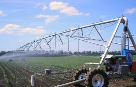 На 2026-2028 годы средства на субсидирование внедрения водосберегающих технологий увеличены в 4 раза