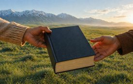 «Кітап – достық амбассадоры»: Ұлттық кітап күніне арналған апталықтың соңғы күні