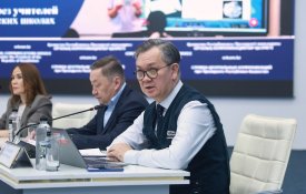 Казахстан демонстрирует прогресс в развитии системы иммунизации - ВОЗ