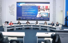 Иммундық профилактика мәселелері туралы