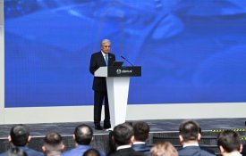 Глава государства выступил на церемонии награждения победителей конкурсов Alem.ai battle и AI Governance Cup