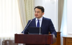 AI-First подход: утверждено 20 карт цифровой трансформации отраслей