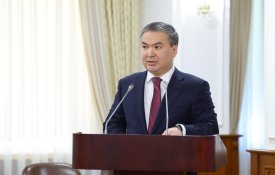 Технологии ИИ внедряются во всех отраслях экономики РК